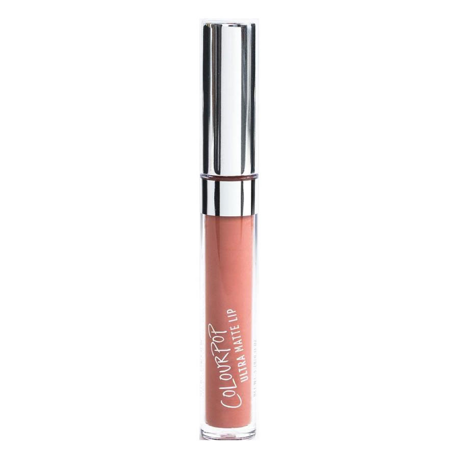 ColourPop Ultra Satin Lip Tidal
