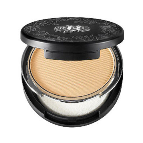 Kat Von D Lock-It Tattoo Powder Foundation Medium 52