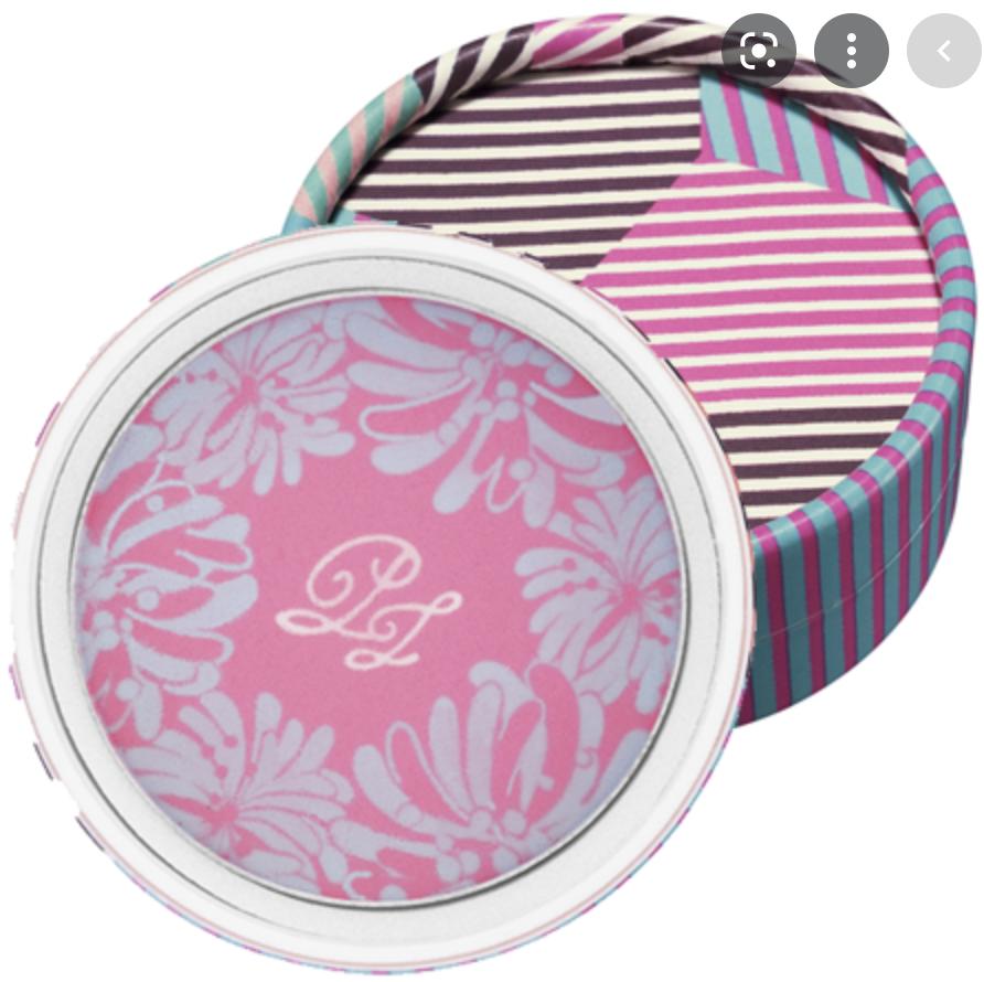 Paul & Joe Color Powder CS Azalea 089