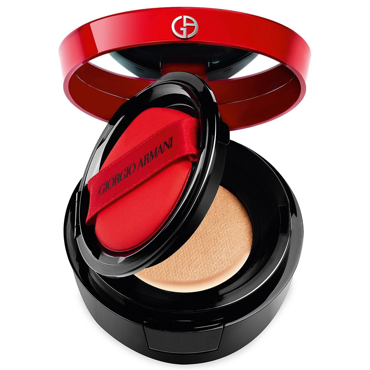 Giorgio Armani My Armani Cushion To Go Foundation Compact 2