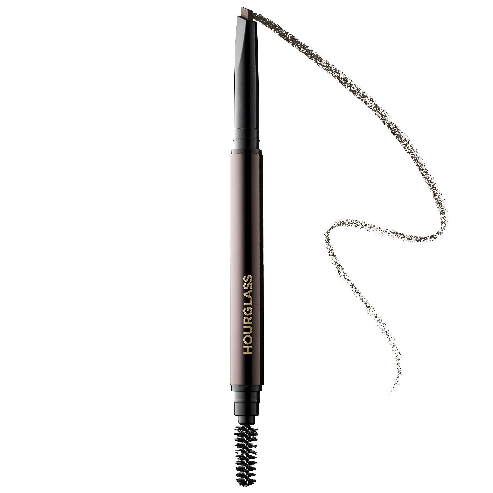 Hourglass Arch Brow Sculpting Pencil Platinum Blonde