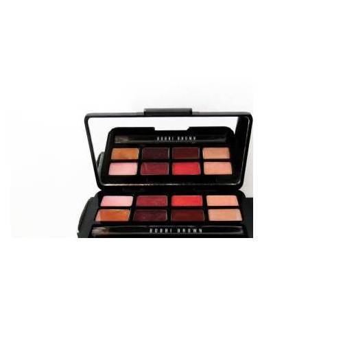 Bobbi Brown Pink Mist Lip Gloss Palette