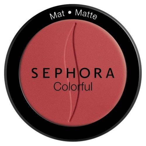 Sephora Colorful Eyeshadow Red Carpet No. 286
