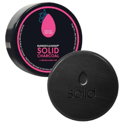 Beautyblender Blendercleanser Solid Charcoal