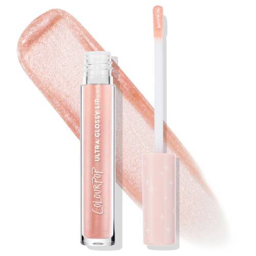 Colourpop Ultra Glossy Lip Sugar Cookie