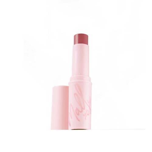 Mally Beauty Positive 2-in-1 Lip + Cheek Stick, Meaningful Mauve
