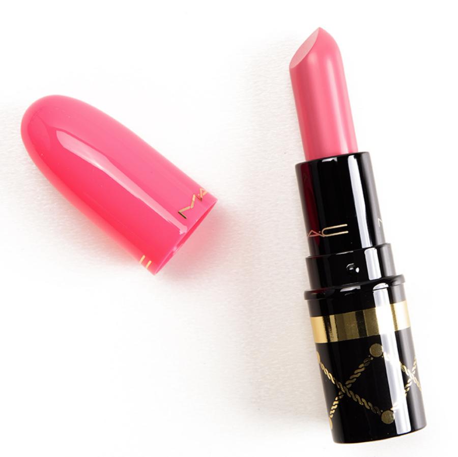 MAC Lipstick Nouvelle Vogue Mini