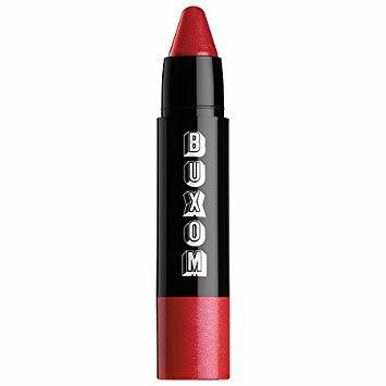 Buxom Shimmer Shock Lip Stick Fireball