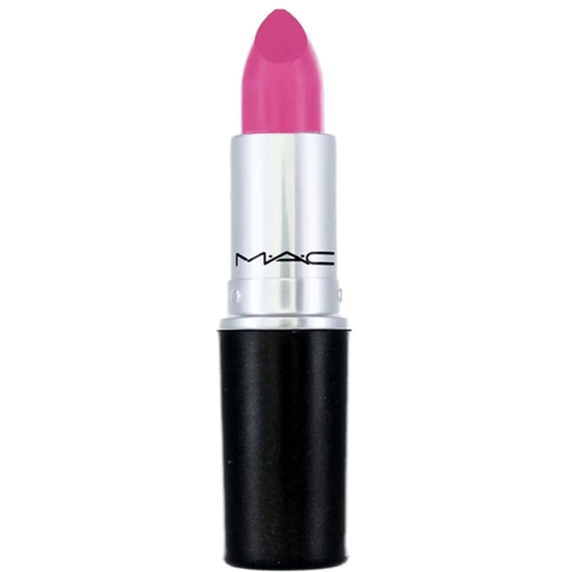 MAC Lipstick Viva Glam Taraji P. Henson Collection