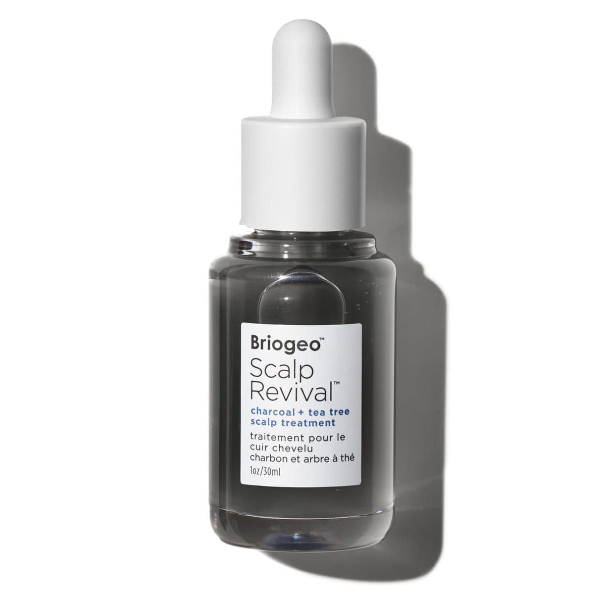 Briogeo Scalp Revival Charcoal + Tea Tree Scalp Treatment