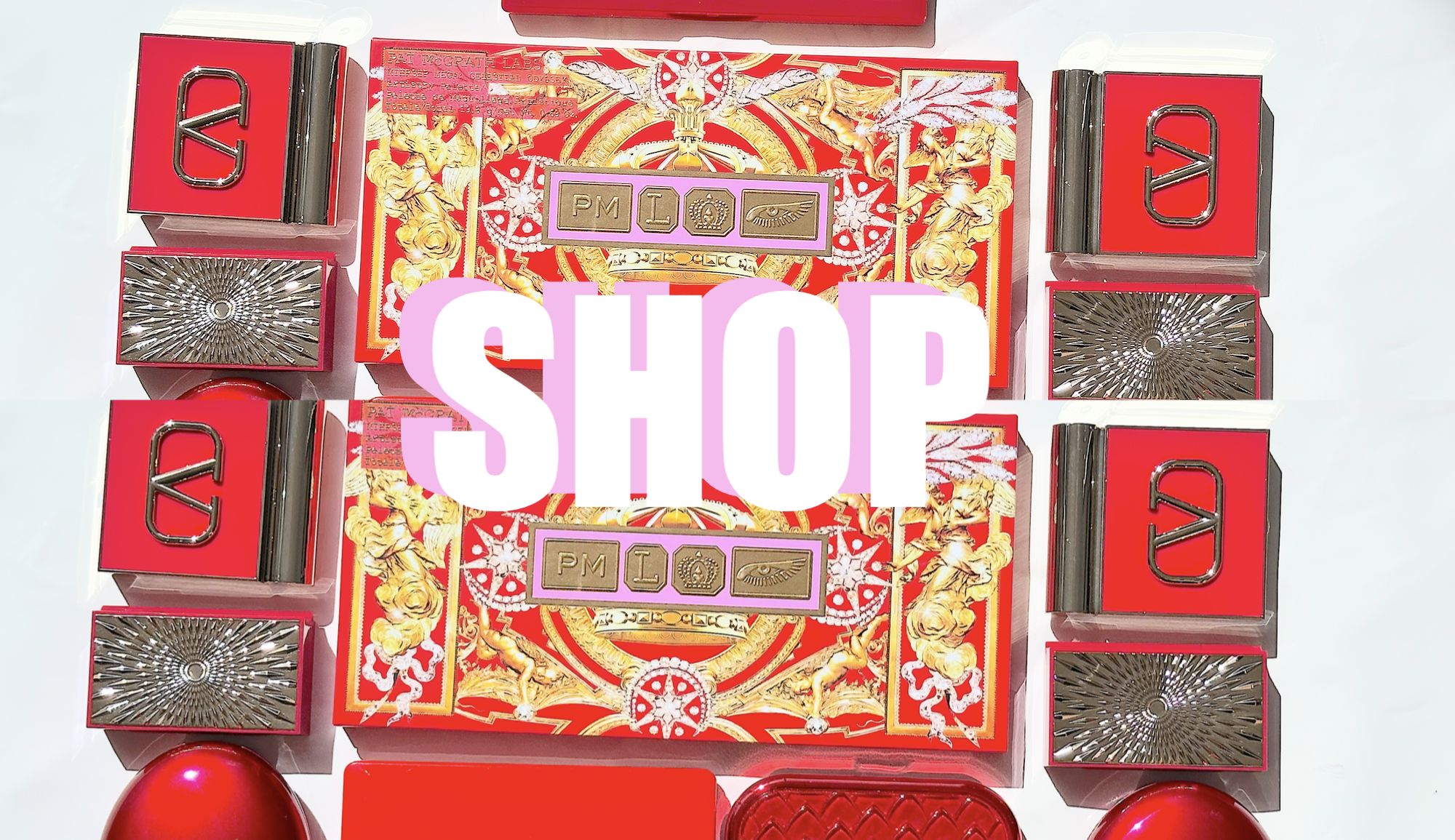 2000 items just marked down!