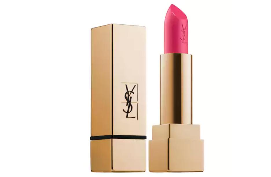 YSL Rouge Pur Couture Lipstick Fuchsia Symbole 110