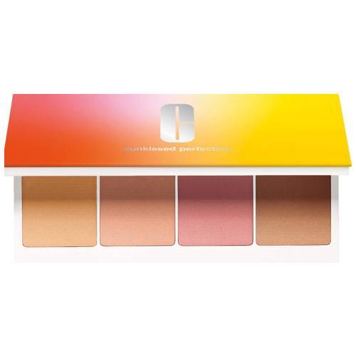 Clinique Limited Edition Sunkissed Perfection Face Palette