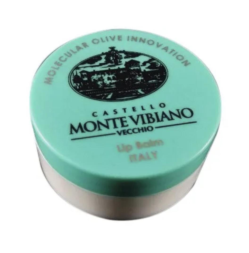 Castello Monte Vibiano Lip Balm Mini