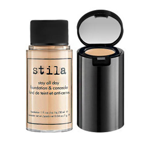 Stila Stay All Day Foundation & Concealer Light 3