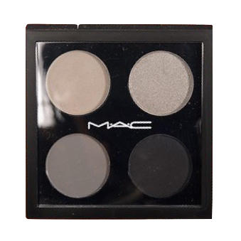 MAC Eyeshadow Palette Rainy Season