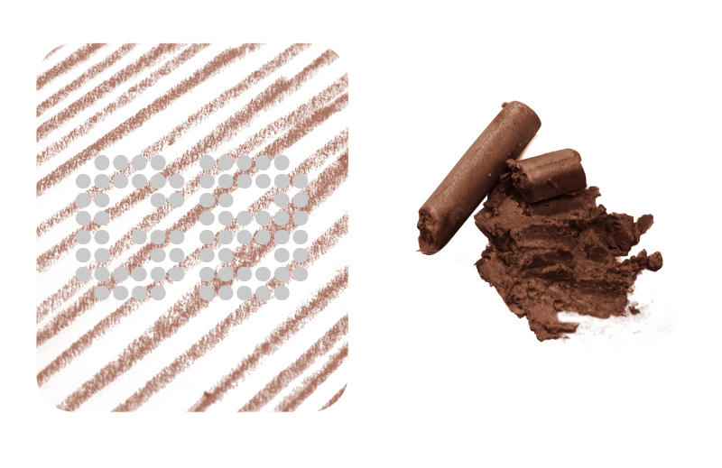 MAC Shadestick Gentle Lentil #3