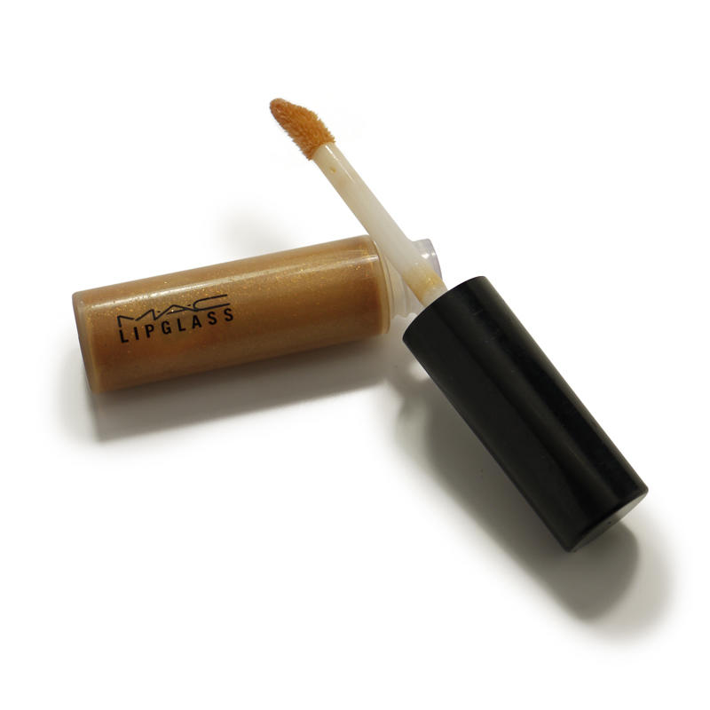 MAC Lipglass Lip Gloss Schemer #0