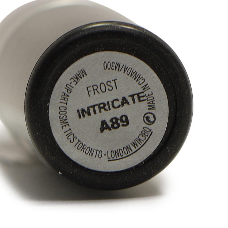 MAC Lipstick Intricate #2