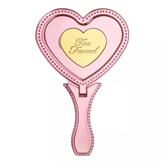 メイク道具・化粧小物 Too Faced Convertible Makeup Mirror Too Faced Mirror Mirror Convertible Makeup Mirror | Glambot.com