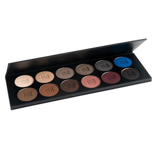 Ben Nye Glam Shadow Palette