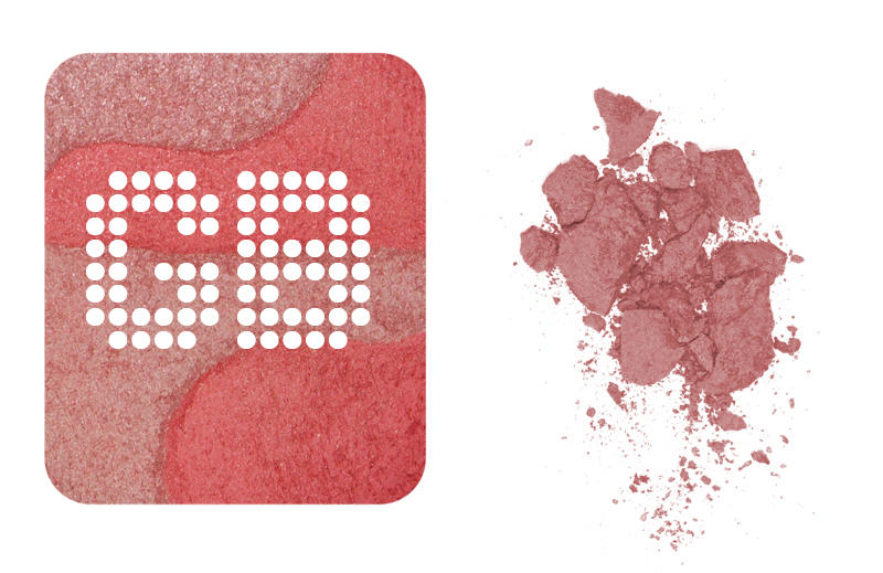 MAC Mineralize Blush Buddy Up #4