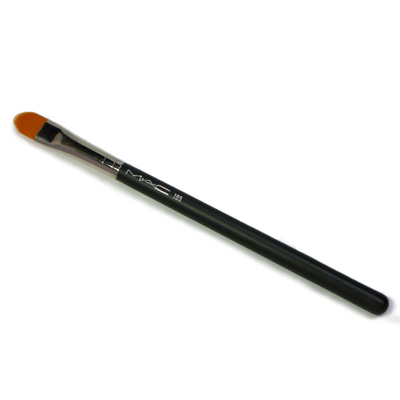 MAC Concealer Face Brush 195 #0