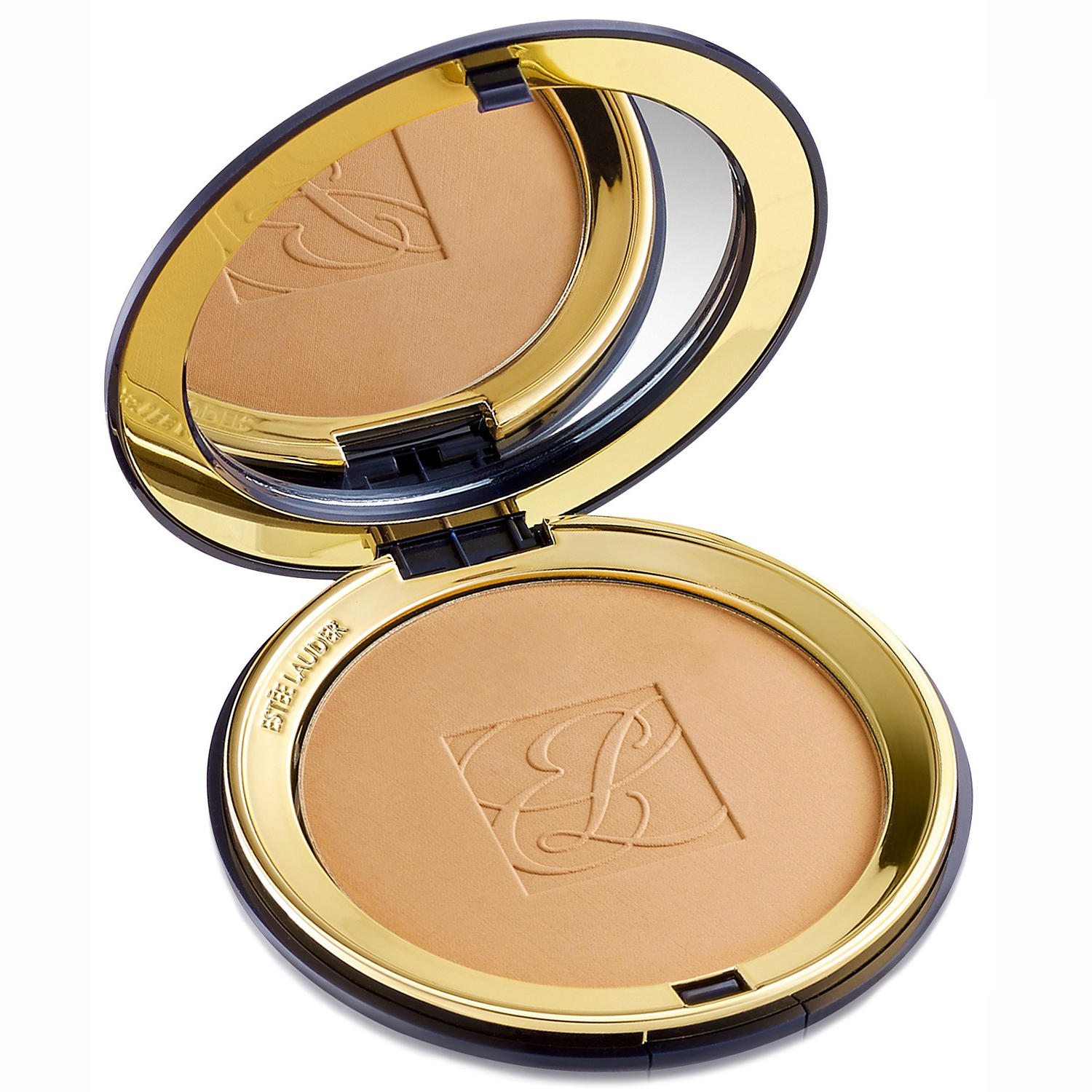 Estee Lauder Double Matte Oil-Control Pressed Powder Deep 05