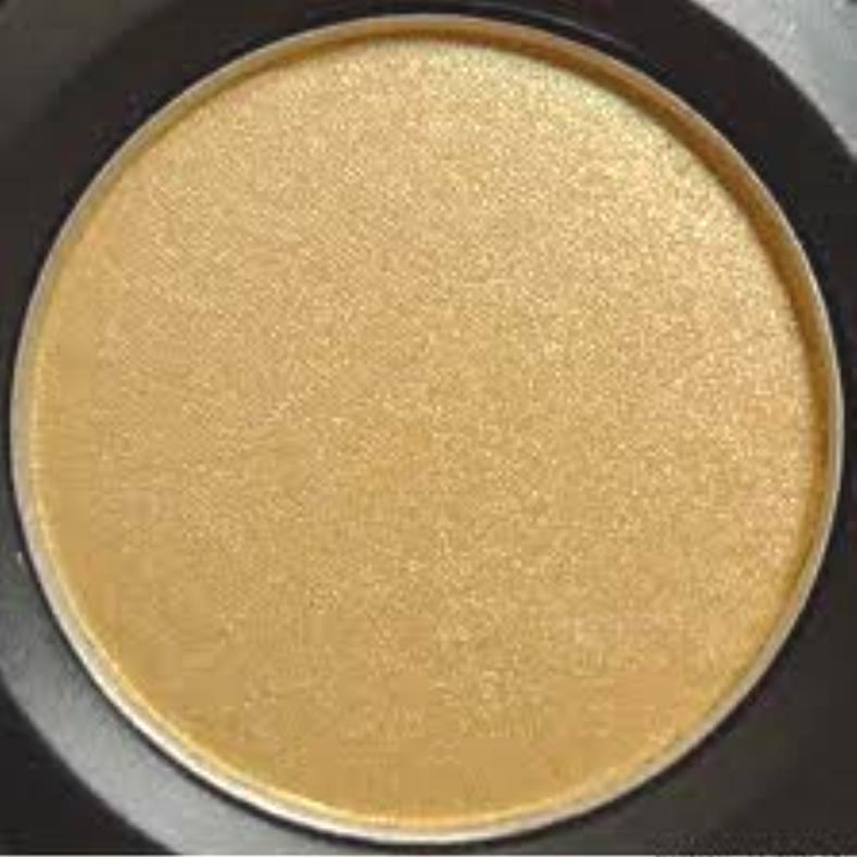 MAC Eyeshadow Gorgeous Gold #5