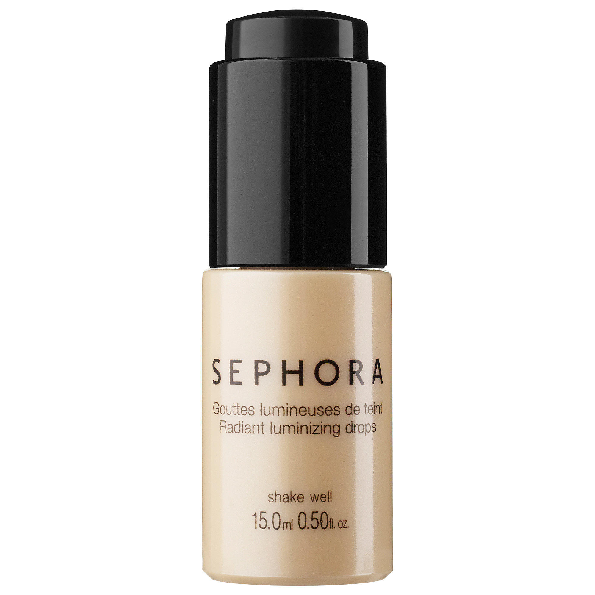 Sephora Radiant Luminizing Drops Morning Light 03