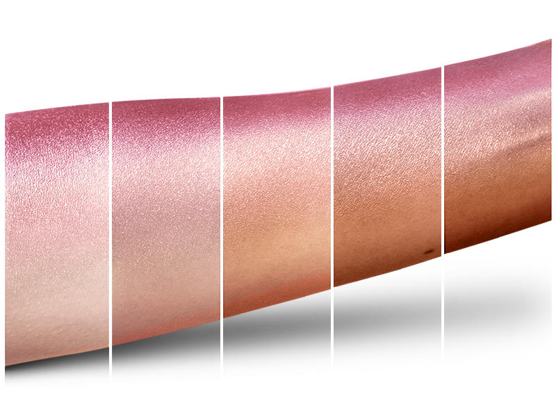 MAC Eyeshadow Refill Swish #3