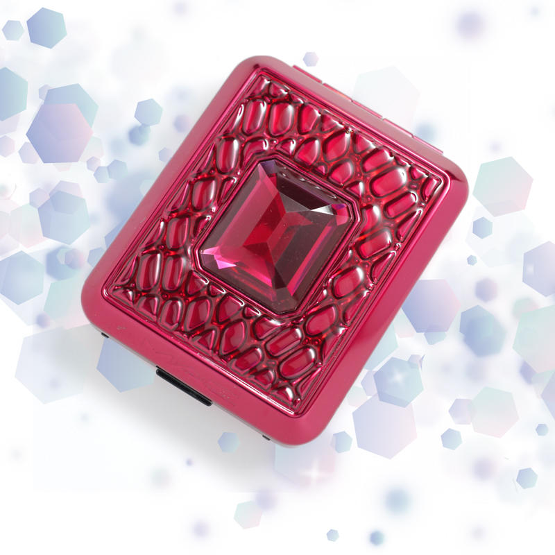 MAC Eye Palette Cool Eyes Infatuating Rose Passions of Red Collection #1