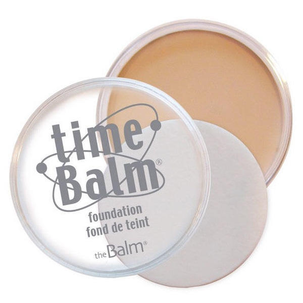 The Balm TimeBalm Foundation Medium/Dark