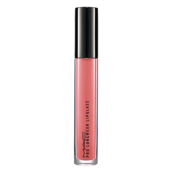 MAC Pro Longwear Lipglass Persistent Peach