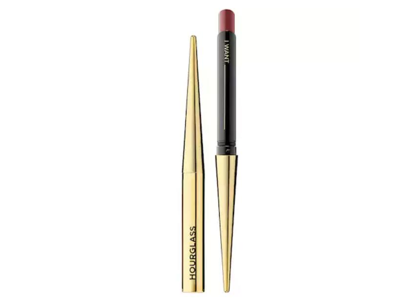 Hourglass Confession Ultra Slim High Intensity Refillable Lipstick I Want