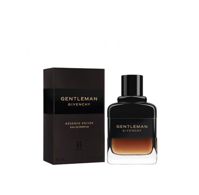 Givenchy Gentleman Reserve Privee Perfume Vial #0