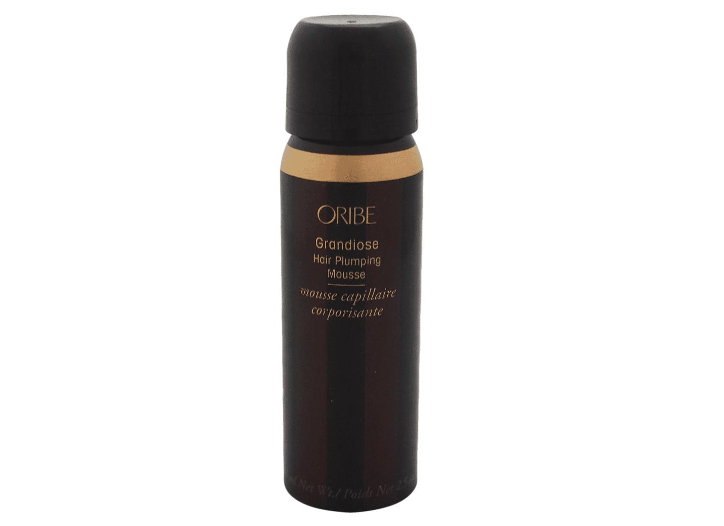 ORIBE Grandiose Hair Plumping Mousse Travel