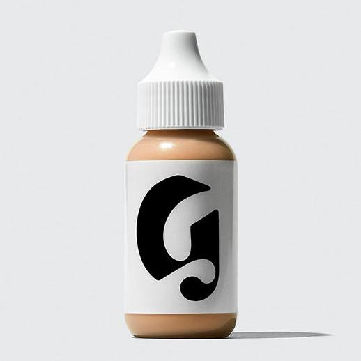 Glossier Perfecting Skin Tint G10