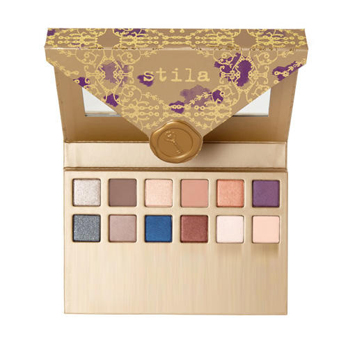 Stila Trust In Love Palette (Without Accessories)