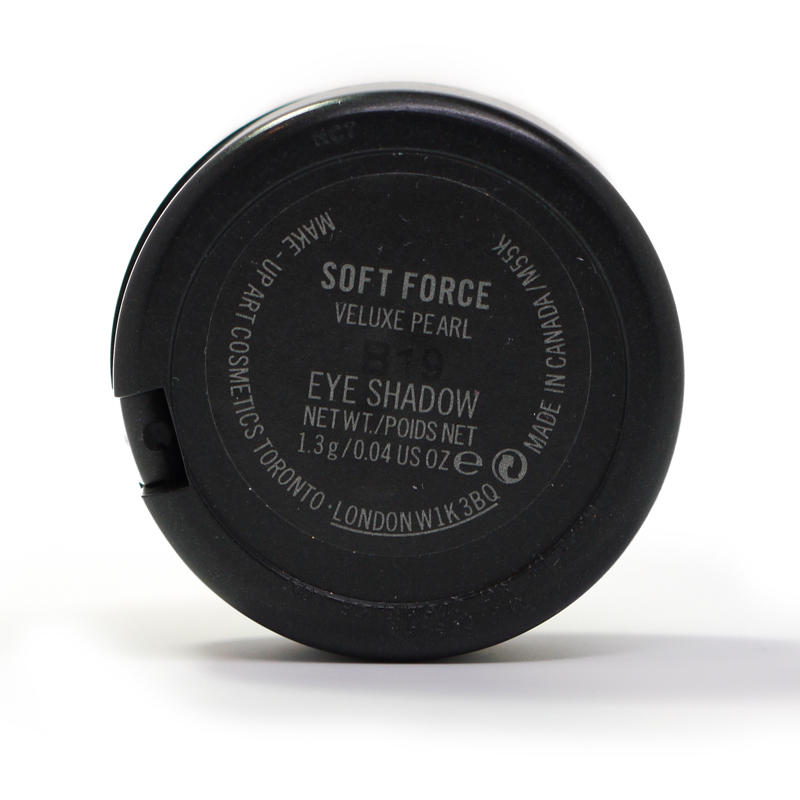 MAC Eyeshadow Soft Force #2