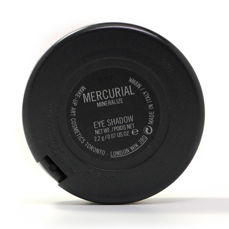 MAC Mineralize Eyeshadow Mercurial #3