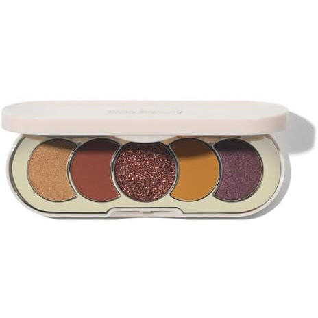 Rare Beauty Sincerely Me Mini Eyeshadow Palette