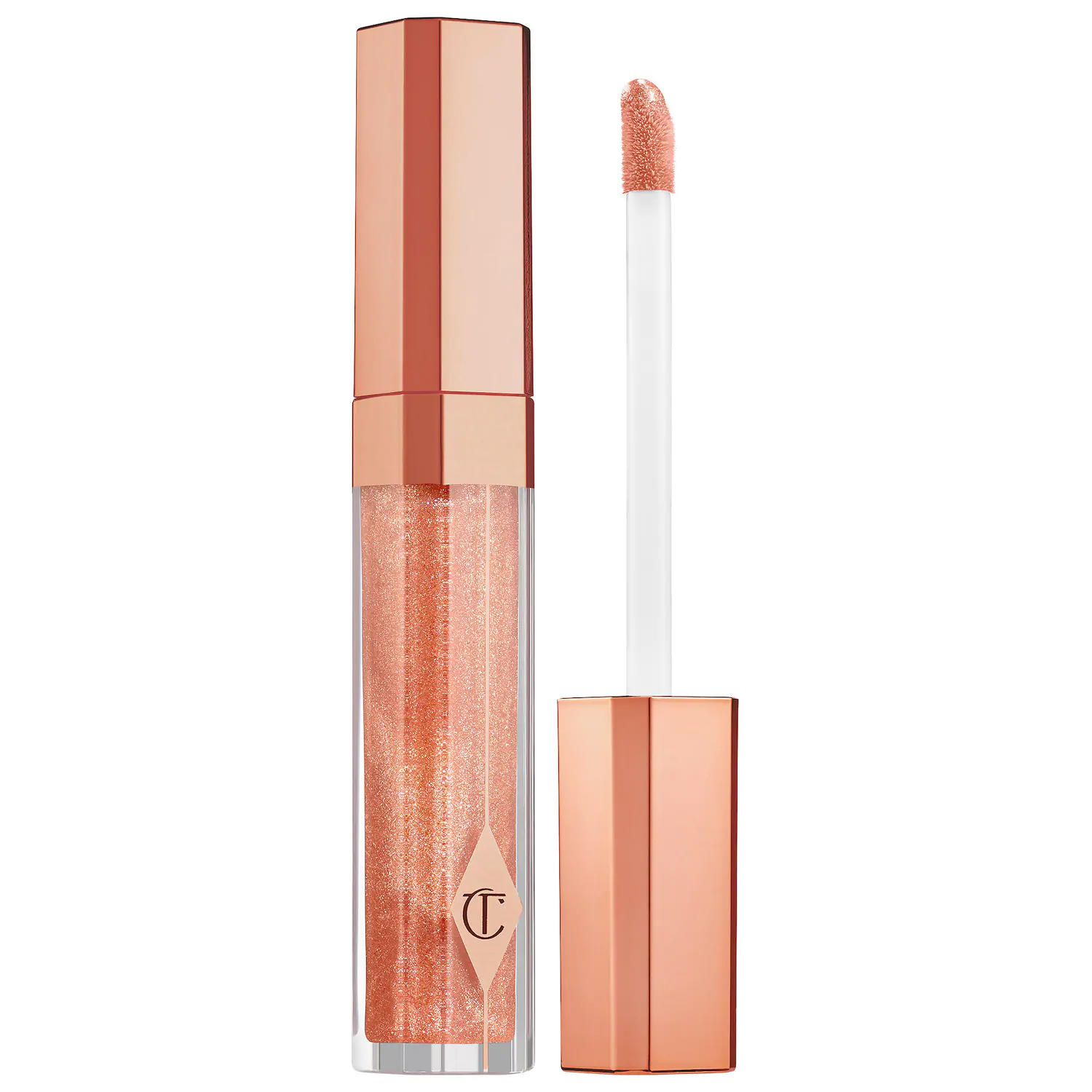 Charlotte Tilbury Lip Lustre Lip Gloss Ibiza Nights