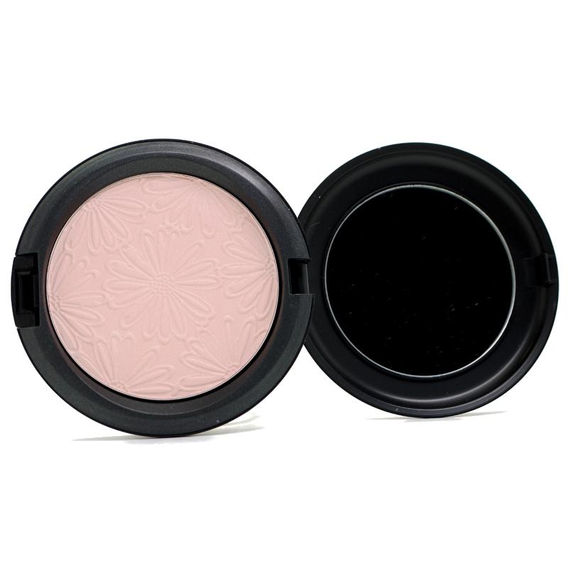 MAC Beauty Powder Light Sunshine #0