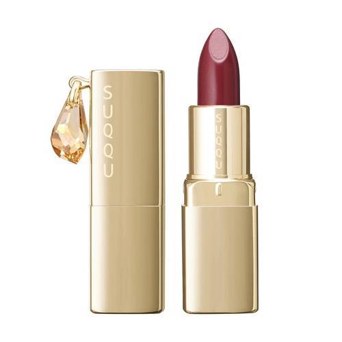 SUQQU 2018 15th Anniversary Lipstick 105 Sumichigo 