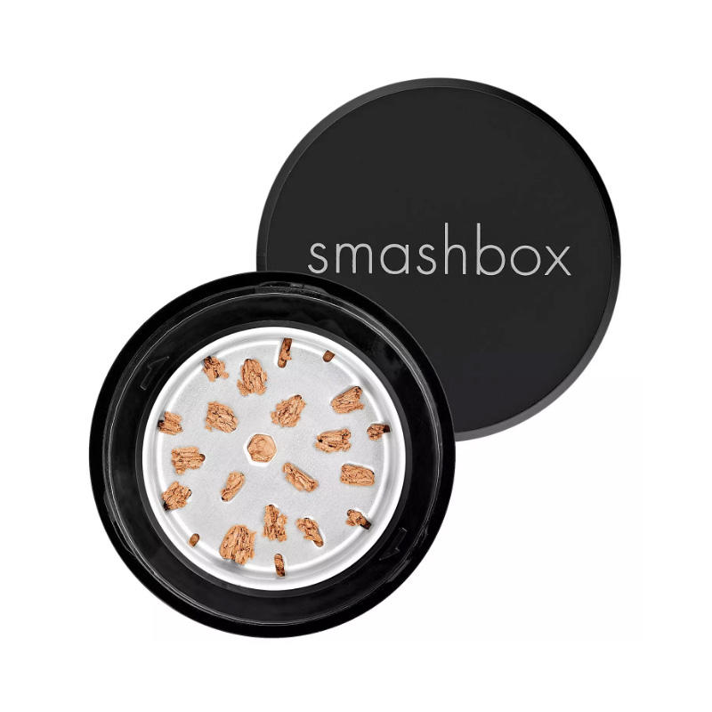 Smashbox Halo To Go Hydrating Perfecting Powder Light / Medium