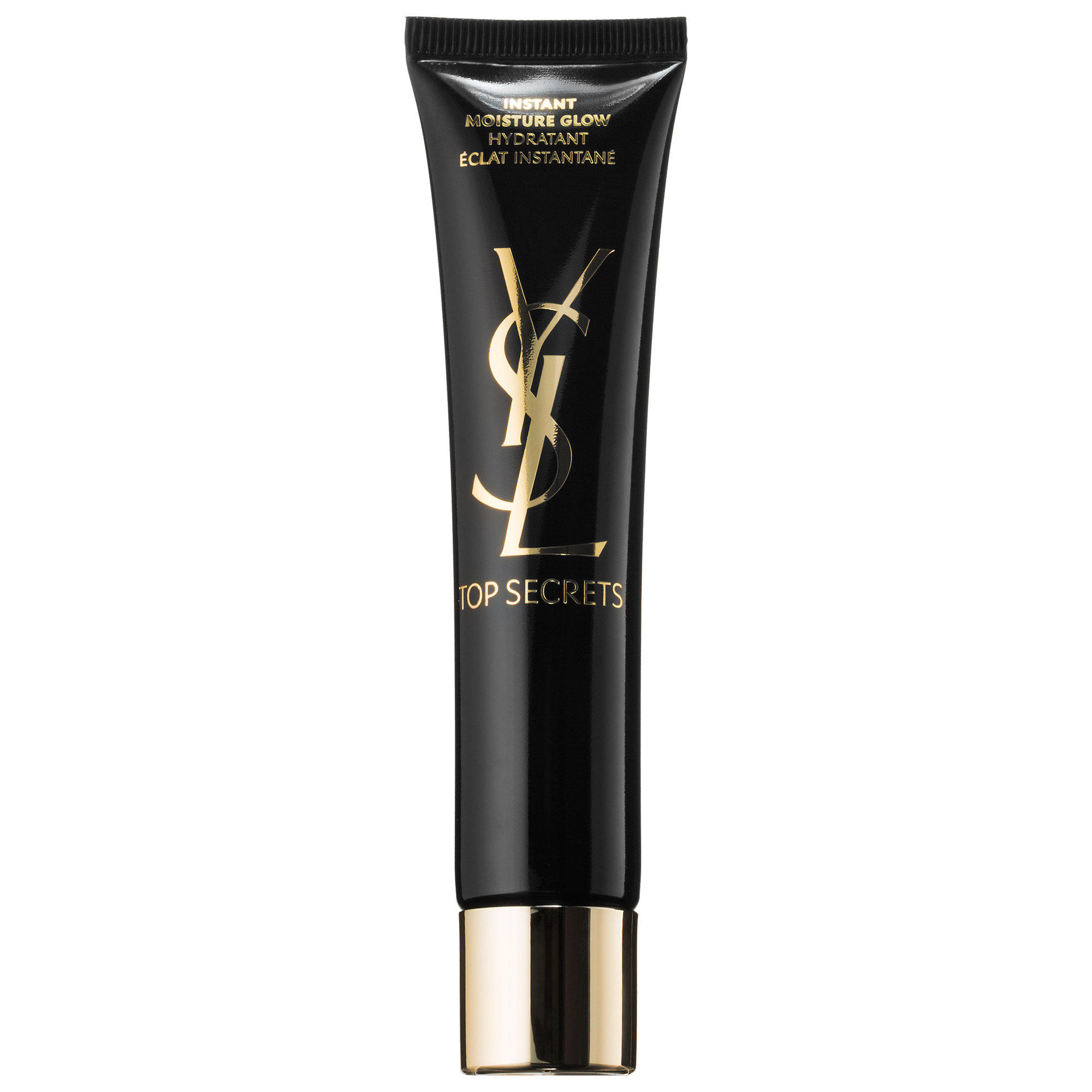 YSL Instant Moisture Glow Top Secrets