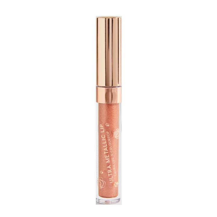 ColourPop Ultra Glossy Lip Wham