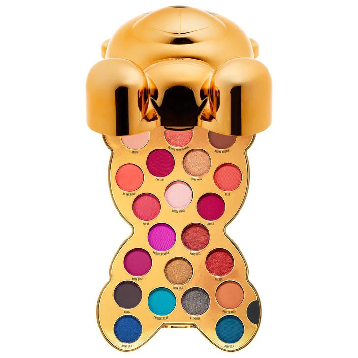 2nd Chance Sephora x Moschino Bear Eyeshadow Palette