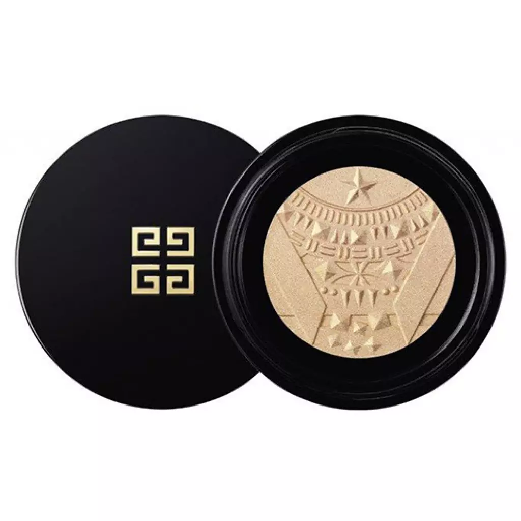 Givenchy Bouncy Highlighter African Light Gold 01